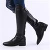 Riding Boots Barato Barland Black