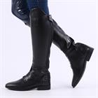 Riding Boots Barato Barland Black