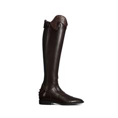 Riding Boots Cavallo Slim S Caiman