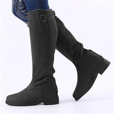 Riding Boots Epplejeck EJJanouk Black