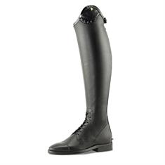 Riding Boots Petrie Luca Black-Black