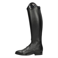 Riding Boots Petrie Luca Junior Black-Black