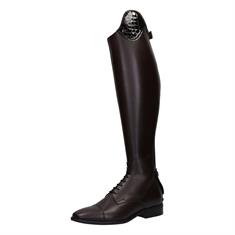 Riding Boots Petrie Napoli Brown