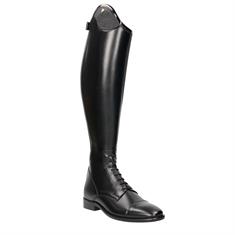 Riding Boots Petrie Riva Junior Lm Black