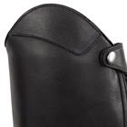 Riding Boots Premiere Davidof Normale Schacht Black