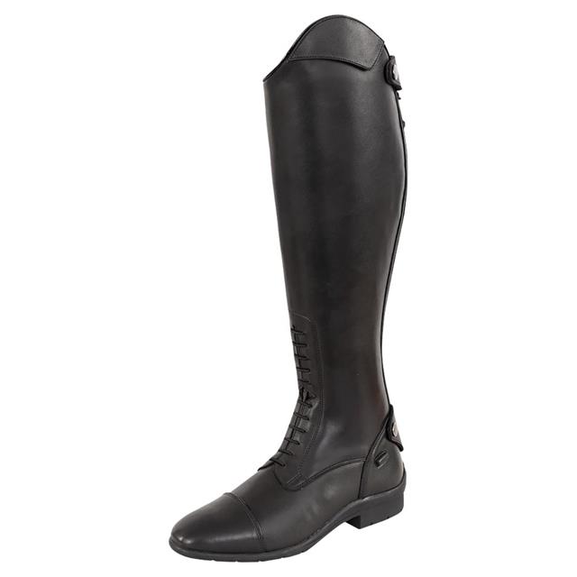 Riding Boots Premiere Davidof Normale Schacht Black