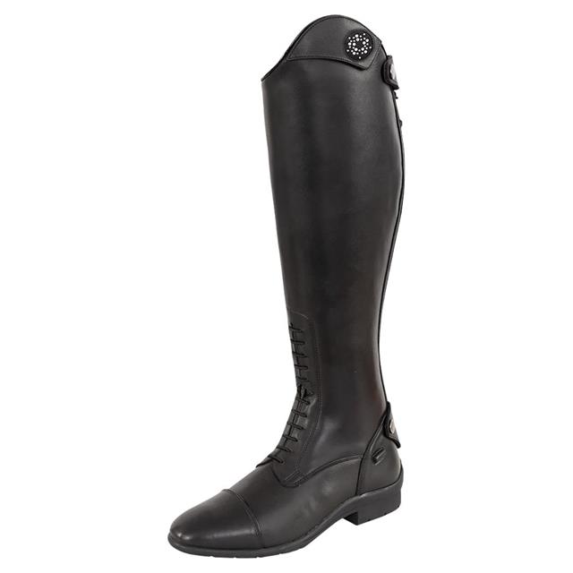 Riding Boots Premiere Davidof Normale Schacht Black