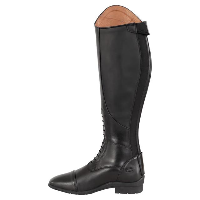 Riding Boots Premiere Davidof Normale Schacht Black