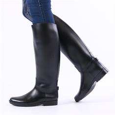 Riding Boots Premiere Winner Black