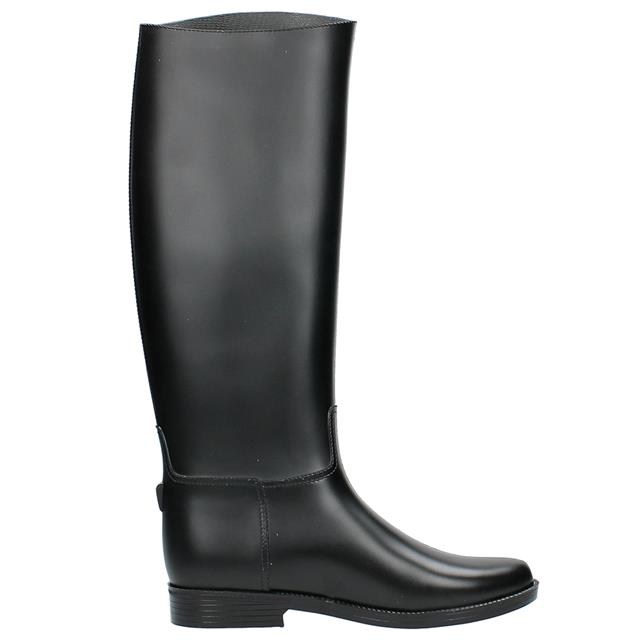 Riding Boots Premiere Winner Black