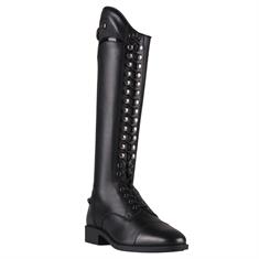 Riding Boots QHP Hailey Wide