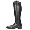Riding Boots QHP Julia Leather Black