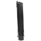 Riding Boots QHP Julia Leather Black