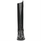 Riding Boots QHP Julia Leather Black