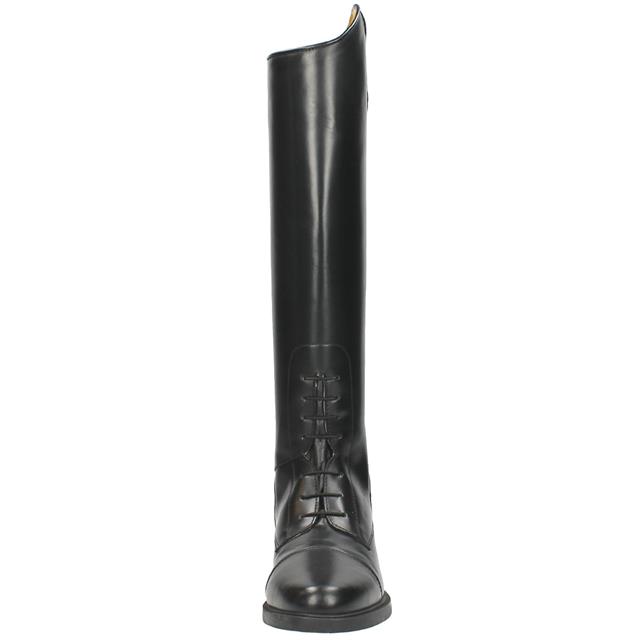 Riding Boots QHP Julia Leather Black