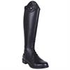 Riding Boots QHP Romy Junior Wide Black