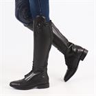 Riding Boots QHP Sasha Black