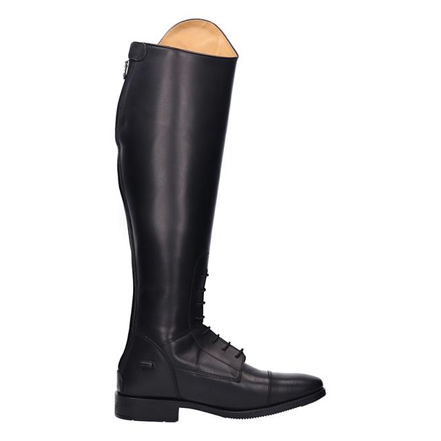 Riding Boots QHP Sasha Black