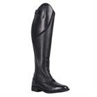 Riding Boots QHP Tamar Wide Junior Black