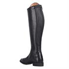 Riding Boots QHP Tamar Wide Junior Black