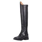 Riding Boots QHP Tamar Wide Junior Black