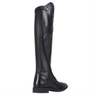 Riding Boots QHP Tamar Wide Junior Black