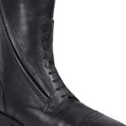 Riding Boots QHP Tamar Wide Junior Black