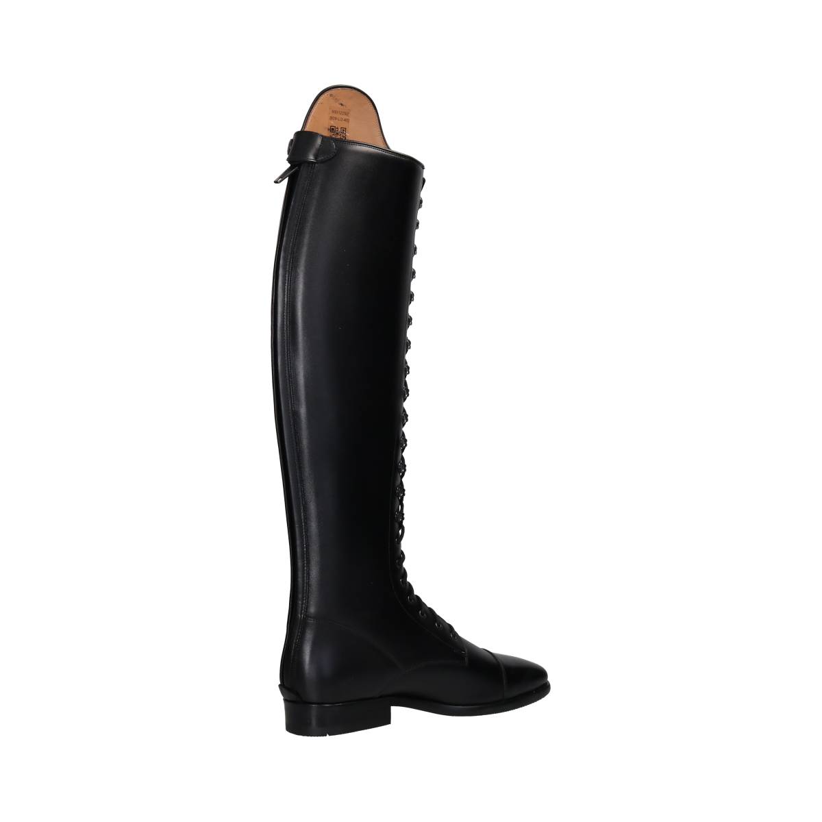 Riding Boots Rimini Rand Patent Black Epplejeck