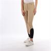 Riding Breeches Barato Basic Full Grip Light Brown