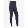 Riding Breeches Boys Kniebesatz Silikon LeMieux Dark Blue
