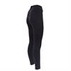 Riding Breeches Cavallo CAVALCandera Full Grip Black