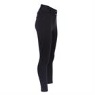 Riding Breeches Cavallo CAVALCandera Full Grip Black