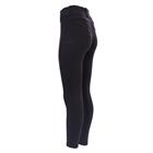 Riding Breeches Cavallo CAVALCandera Full Grip Black