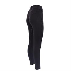 Riding Breeches Cavallo CAVALCandera Full Grip Black