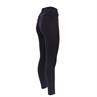 Riding Breeches Cavallo CAVALCandera Full Grip Black