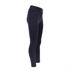 Riding Breeches Cavallo CAVALCandera Full Grip Dark Blue