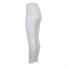 Riding Breeches Cavallo CAVALCandera Full Grip White