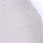 Riding Breeches Cavallo CAVALCandera Full Grip White