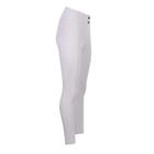 Riding Breeches Cavallo CAVALCandera Full Grip White