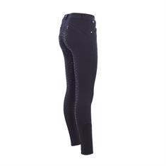 Riding Breeches Cindy FG Schockemohle Dark Blue