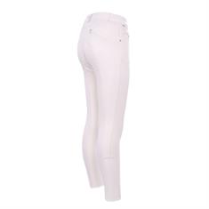 Riding Breeches Cindy FG Schockemohle White