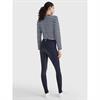 Riding Breeches Classic Vollbesatz Silikon Tommy Hilfiger Dark Blue