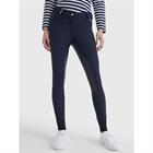 Riding Breeches Classic Vollbesatz Silikon Tommy Hilfiger Dark Blue