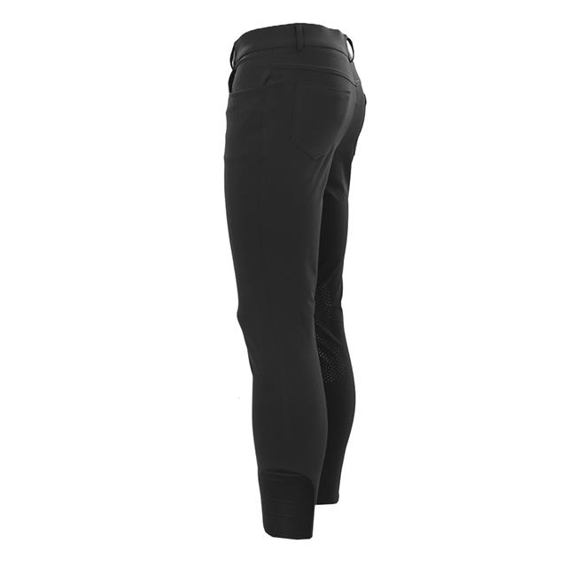 Riding Breeches Epplejeck Standard Kg Men Black