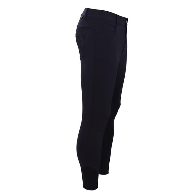 Riding Breeches Epplejeck Standard Kg Men Dark Blue