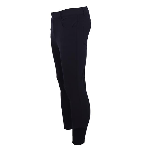Riding Breeches Epplejeck Standard Kg Men Dark Blue
