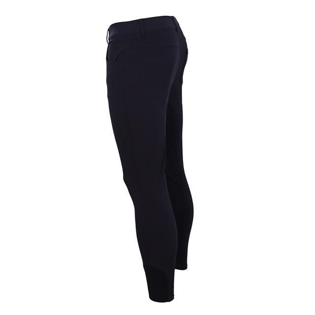 Riding Breeches Epplejeck Standard Kg Men Dark Blue