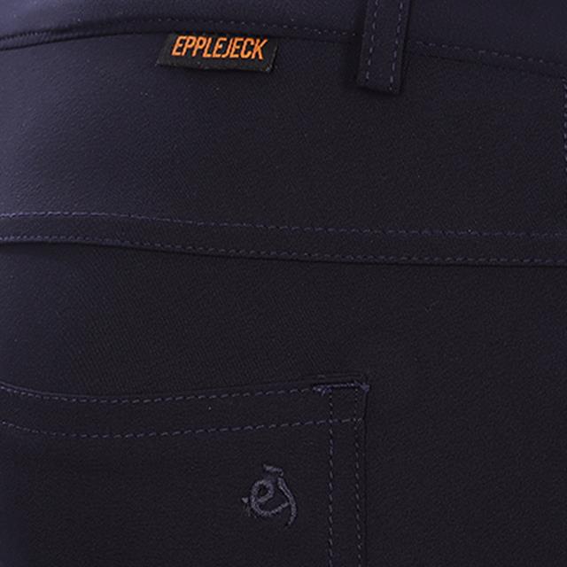 Riding Breeches Epplejeck Standard Kg Men Dark Blue