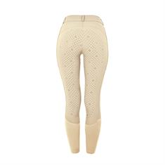 Riding Breeches EQUESTRIAN STOCKHOLM ELITE FG Light Brown