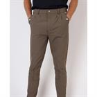 Riding Breeches Ess Gary Men Montar Brown